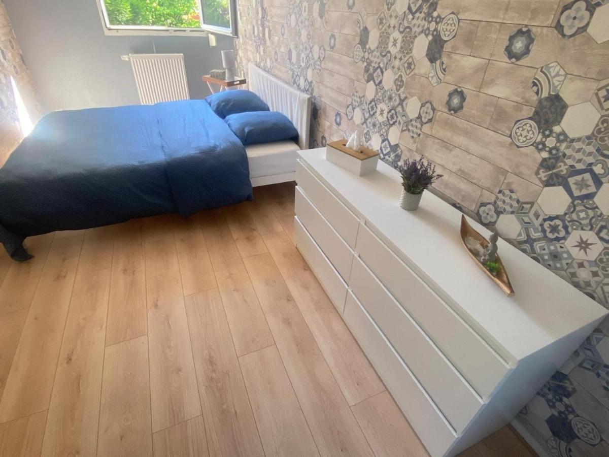 Evry Moon Apartment 70M2 Spacious And Bright Courcouronnes Εξωτερικό φωτογραφία