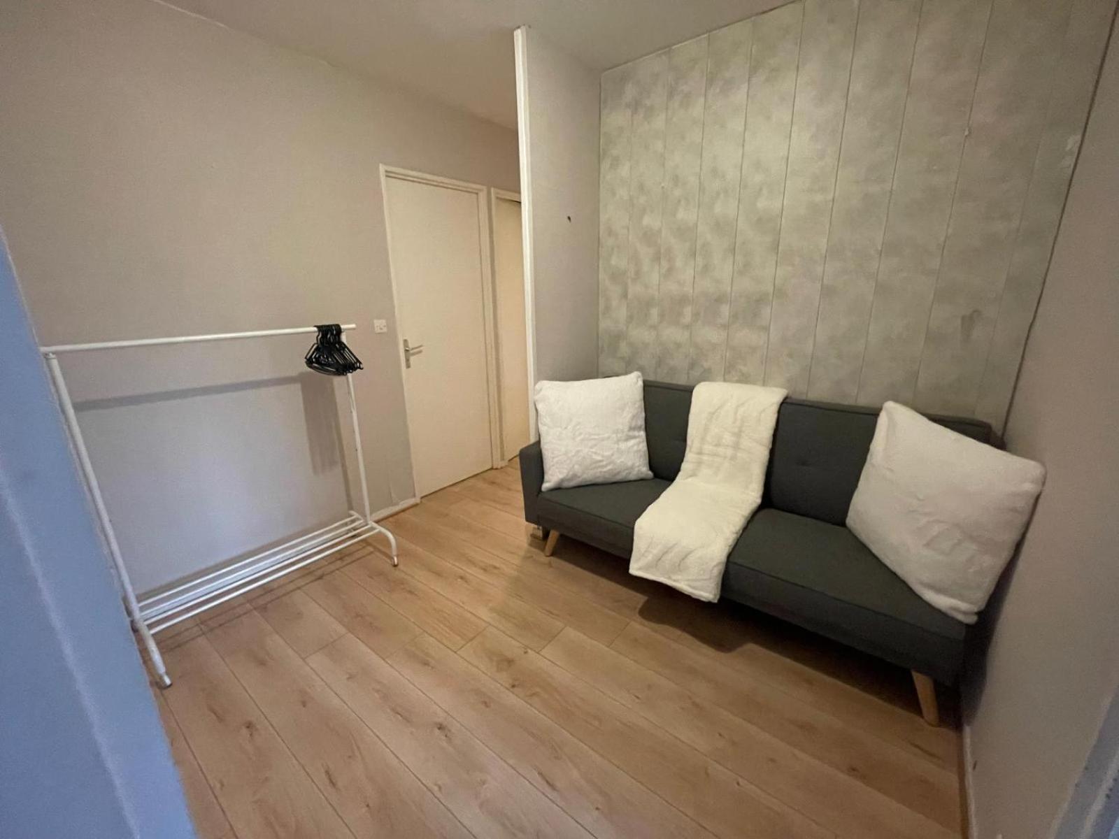 Evry Moon Apartment 70M2 Spacious And Bright Courcouronnes Εξωτερικό φωτογραφία